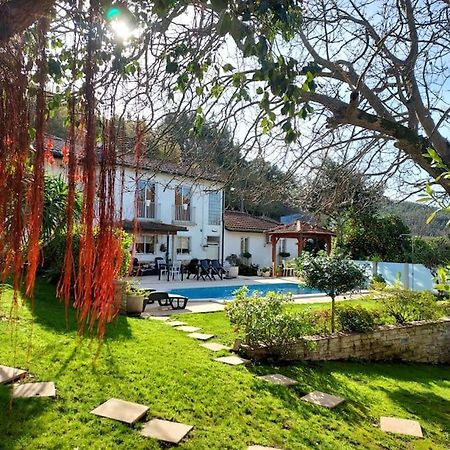 Casat5, Ferias, Piscina Privativa. Agueda, Aveiro Villa Ngoại thất bức ảnh