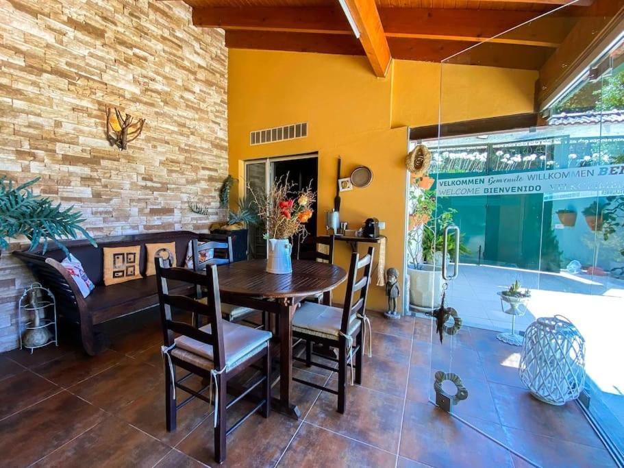 Casat5, Ferias, Piscina Privativa. Agueda, Aveiro Villa Ngoại thất bức ảnh