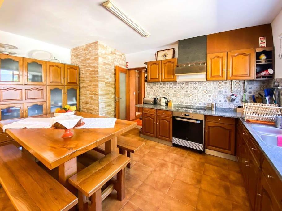 Casat5, Ferias, Piscina Privativa. Agueda, Aveiro Villa Ngoại thất bức ảnh