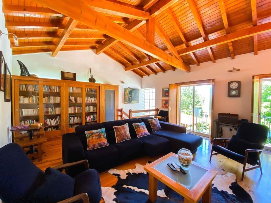 Casat5, Ferias, Piscina Privativa. Agueda, Aveiro Villa Ngoại thất bức ảnh