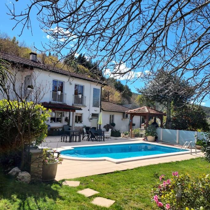 Casat5, Ferias, Piscina Privativa. Agueda, Aveiro Villa Ngoại thất bức ảnh