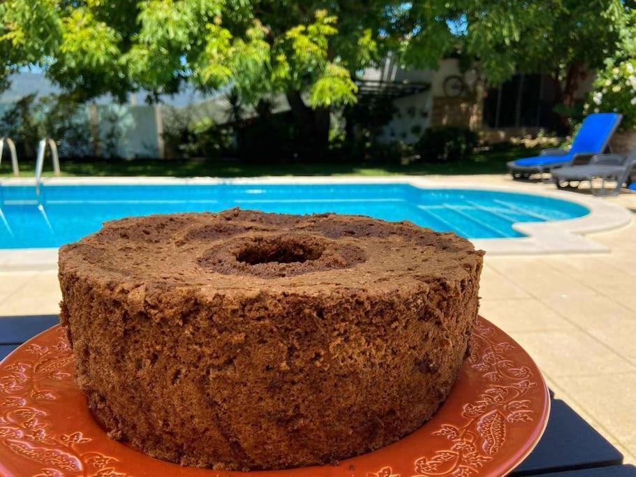 Casat5, Ferias, Piscina Privativa. Agueda, Aveiro Villa Ngoại thất bức ảnh