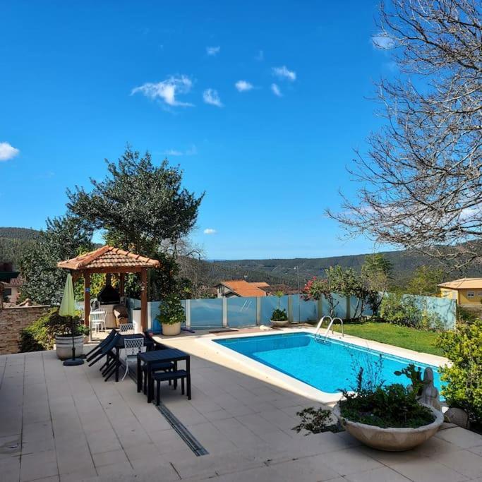 Casat5, Ferias, Piscina Privativa. Agueda, Aveiro Villa Ngoại thất bức ảnh