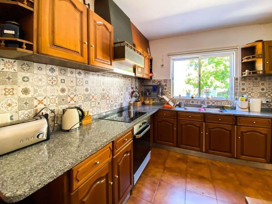 Casat5, Ferias, Piscina Privativa. Agueda, Aveiro Villa Ngoại thất bức ảnh