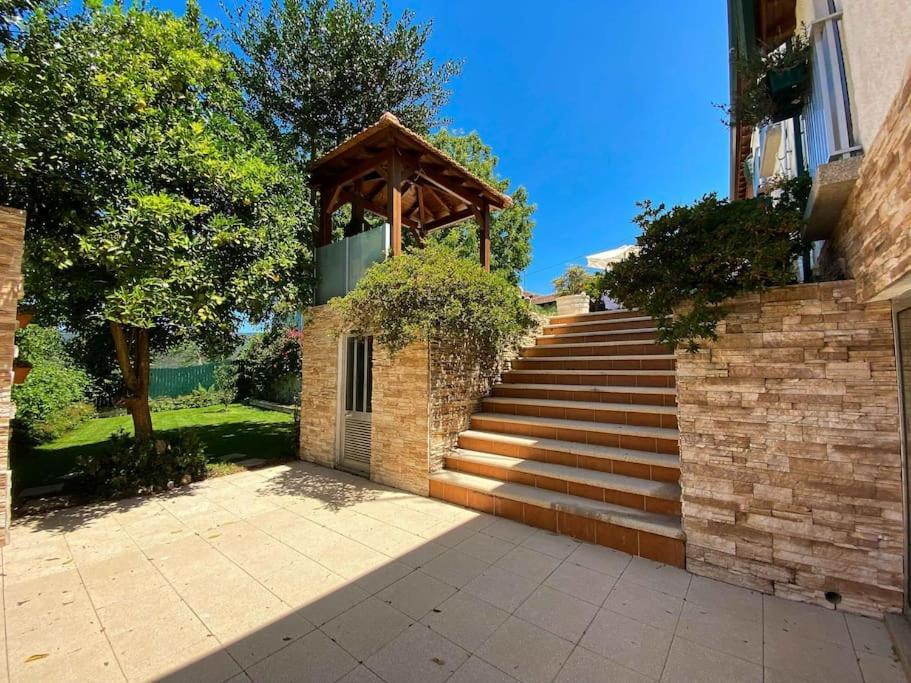 Casat5, Ferias, Piscina Privativa. Agueda, Aveiro Villa Ngoại thất bức ảnh