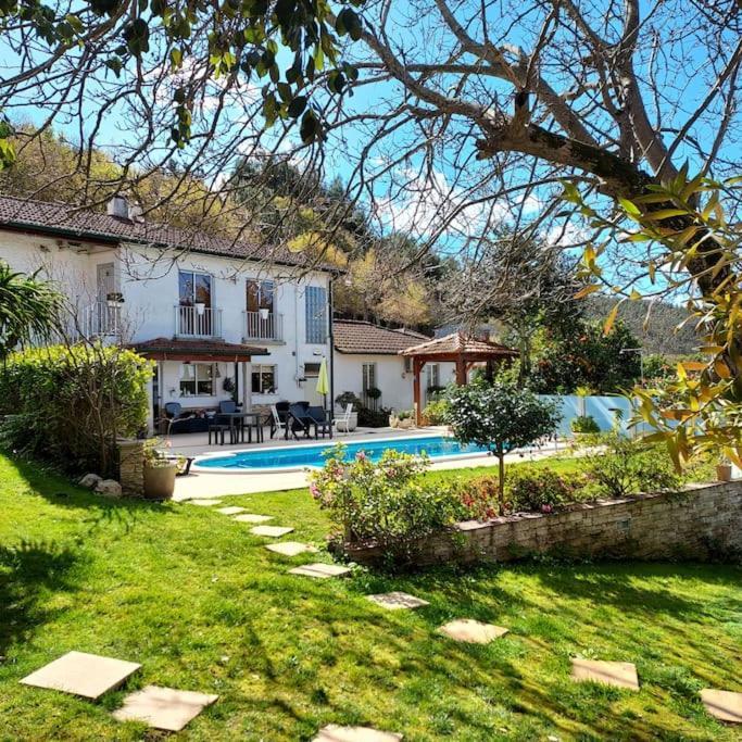 Casat5, Ferias, Piscina Privativa. Agueda, Aveiro Villa Ngoại thất bức ảnh