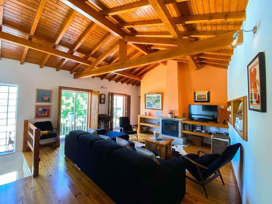 Casat5, Ferias, Piscina Privativa. Agueda, Aveiro Villa Ngoại thất bức ảnh