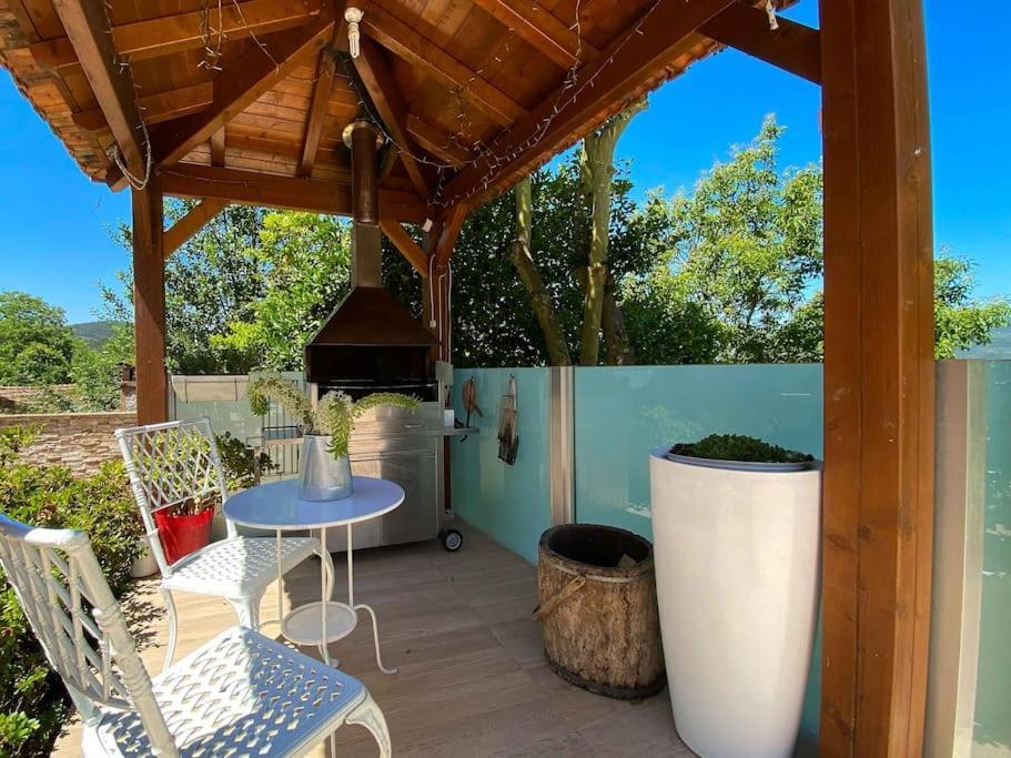 Casat5, Ferias, Piscina Privativa. Agueda, Aveiro Villa Ngoại thất bức ảnh