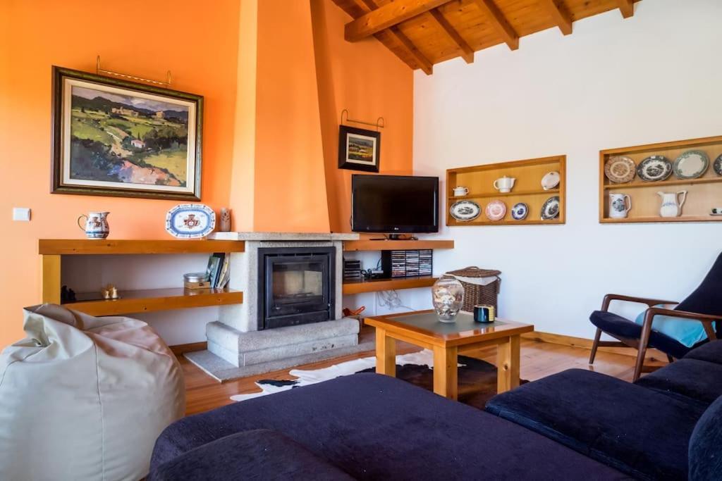 Casat5, Ferias, Piscina Privativa. Agueda, Aveiro Villa Ngoại thất bức ảnh