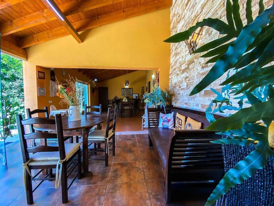 Casat5, Ferias, Piscina Privativa. Agueda, Aveiro Villa Ngoại thất bức ảnh