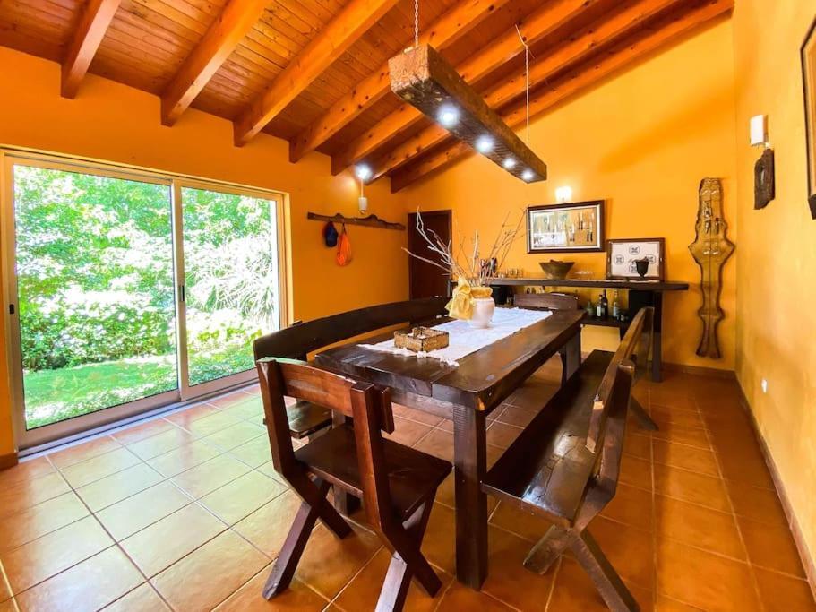 Casat5, Ferias, Piscina Privativa. Agueda, Aveiro Villa Ngoại thất bức ảnh