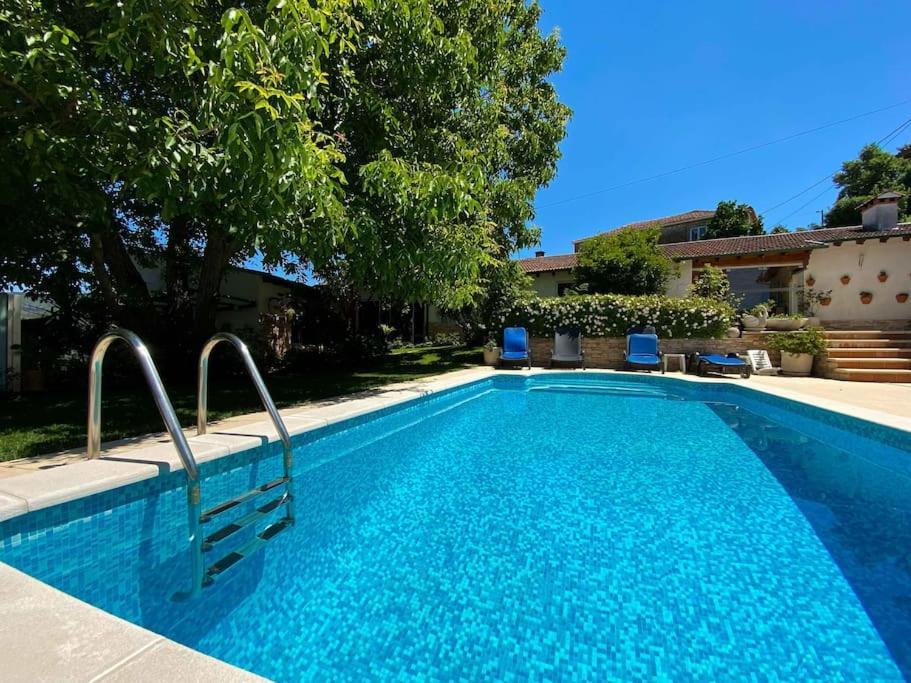 Casat5, Ferias, Piscina Privativa. Agueda, Aveiro Villa Ngoại thất bức ảnh