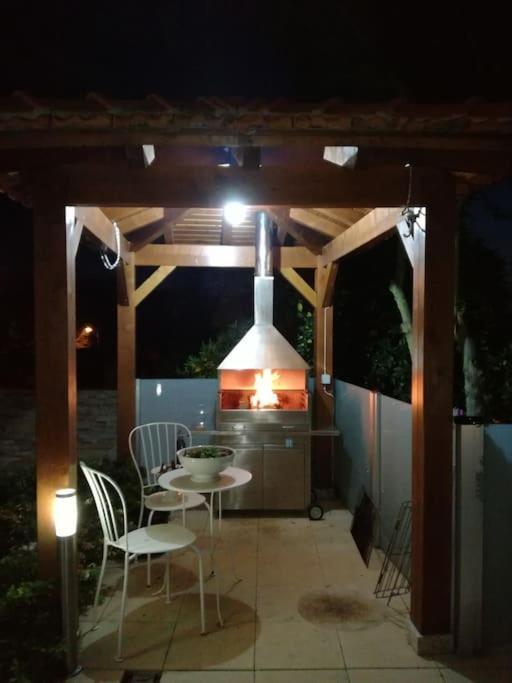 Casat5, Ferias, Piscina Privativa. Agueda, Aveiro Villa Ngoại thất bức ảnh