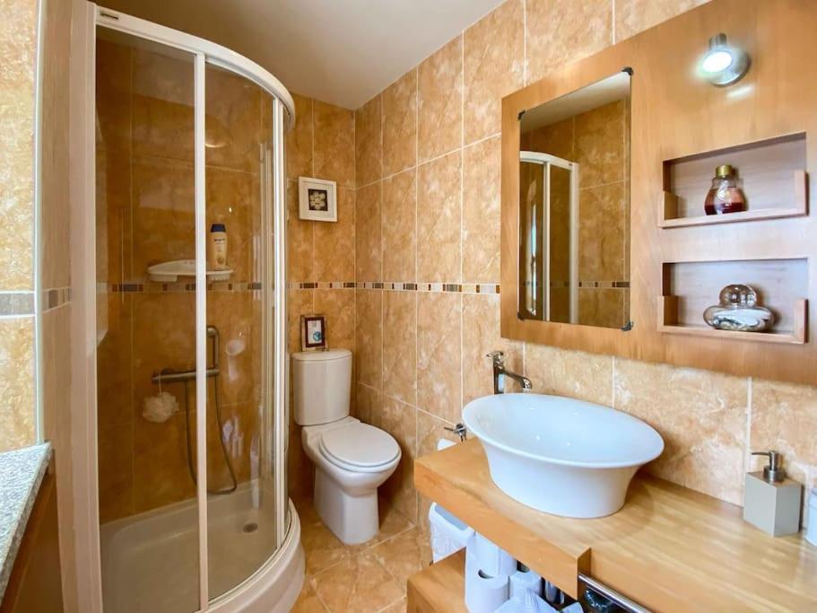 Casat5, Ferias, Piscina Privativa. Agueda, Aveiro Villa Ngoại thất bức ảnh