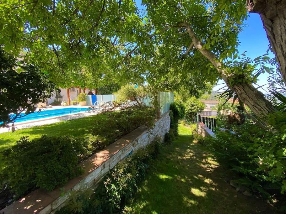Casat5, Ferias, Piscina Privativa. Agueda, Aveiro Villa Ngoại thất bức ảnh