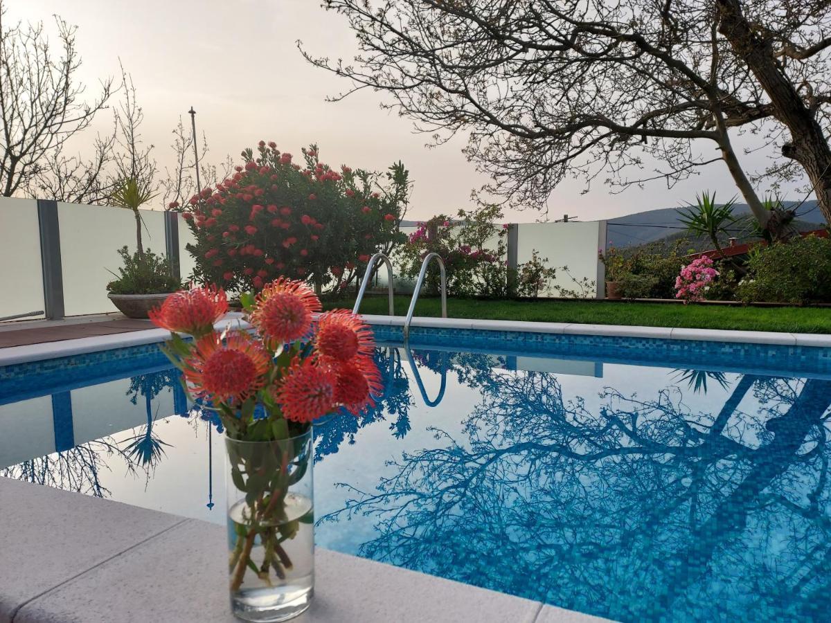 Casat5, Ferias, Piscina Privativa. Agueda, Aveiro Villa Ngoại thất bức ảnh