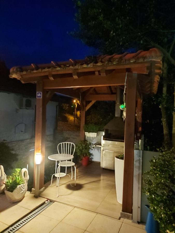 Casat5, Ferias, Piscina Privativa. Agueda, Aveiro Villa Ngoại thất bức ảnh
