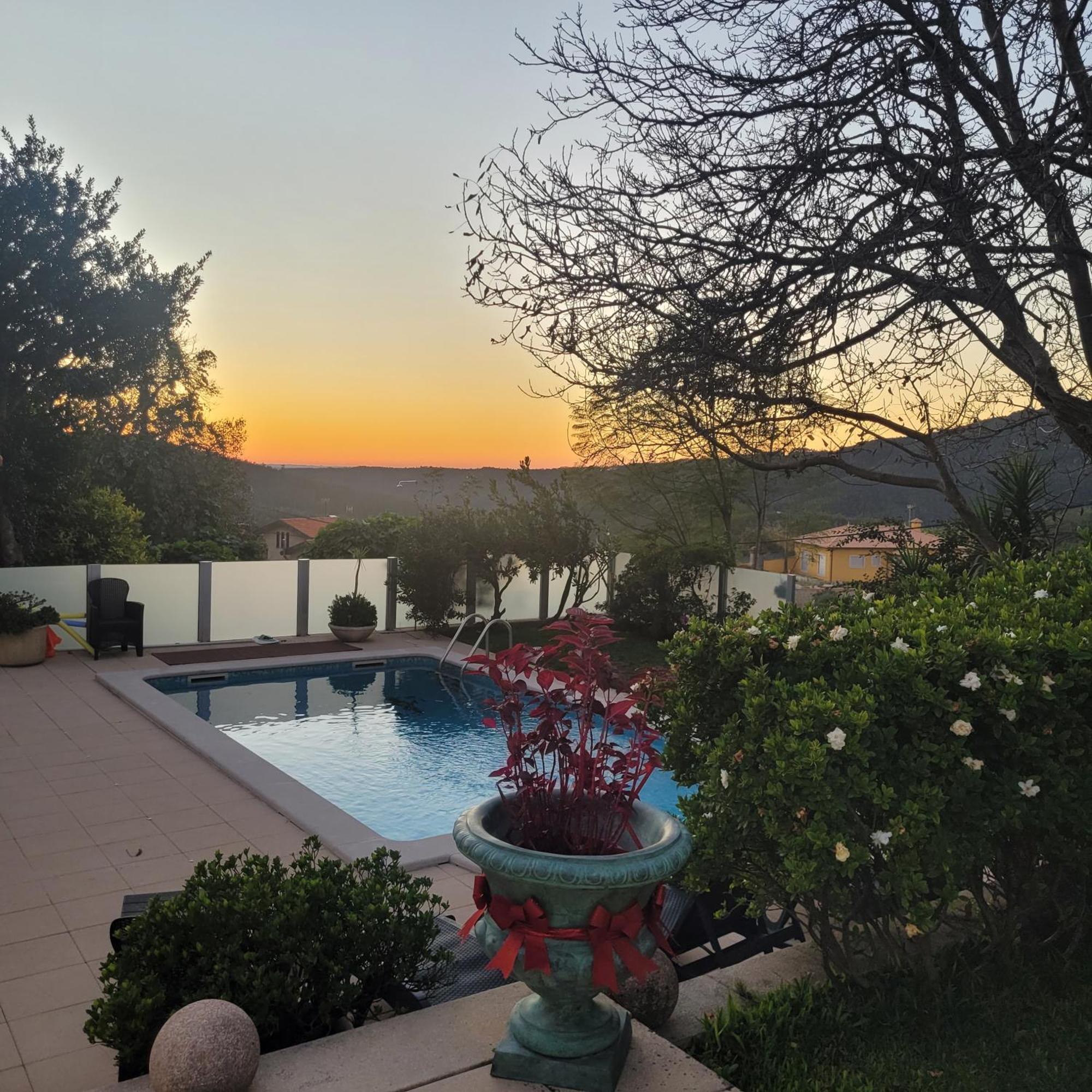 Casat5, Ferias, Piscina Privativa. Agueda, Aveiro Villa Ngoại thất bức ảnh